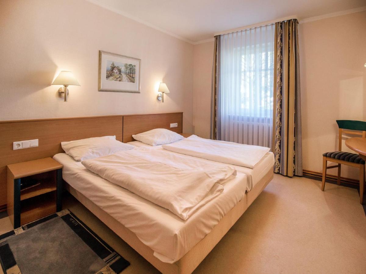 Komfort Mit 1 Schlafzimmer Und Terrasse Im Erdgeschoss 249 Apartment Ostseebad Binz